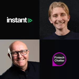 Instant Liam Millward