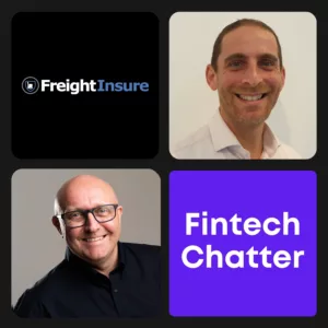 FreightInsure Simon Schwarz