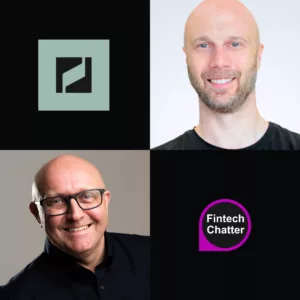 Fintech Chatter Rob Lincolne Paydock