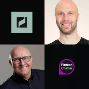 Rob Lincolne Paydock Fintech Chatter