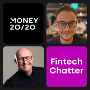 Danny Levy Money 20/20