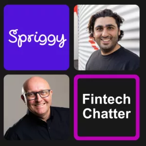 achieving one million customers Spriggy