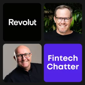 Revolut Matt Baxby