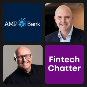AMP Bank Sean O'Malley