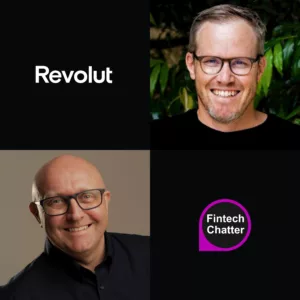 Revolut - Matt Baxby