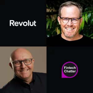 Matt Baxby - Revolut