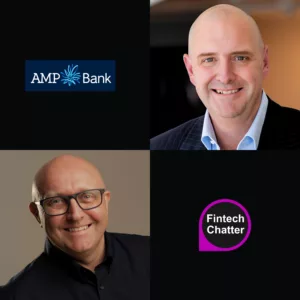 Sean O'Malley, AMP Bank Launch Digital Evolving Small Business and Personal Banking