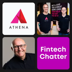 The Journey of Athena