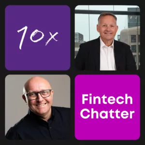 Antony Jenkins on the Future of 10x Banking