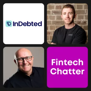 $30m Series C Indebted