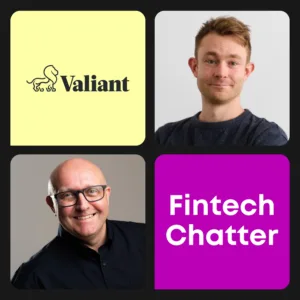 Building the best culture in Fintech Ritchie Cotton Valiant