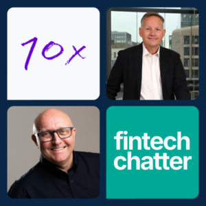 Antony Jenkins on the future of 10x banking