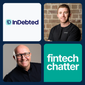 Josh Foreman, Indebted $30m Series C growth plans
