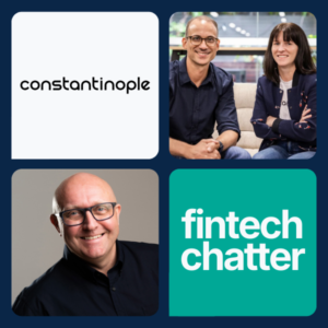 Fintech's Most Ambitious Startup - Constantinople