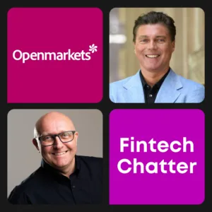 Dan Jowett Openmarkets Group