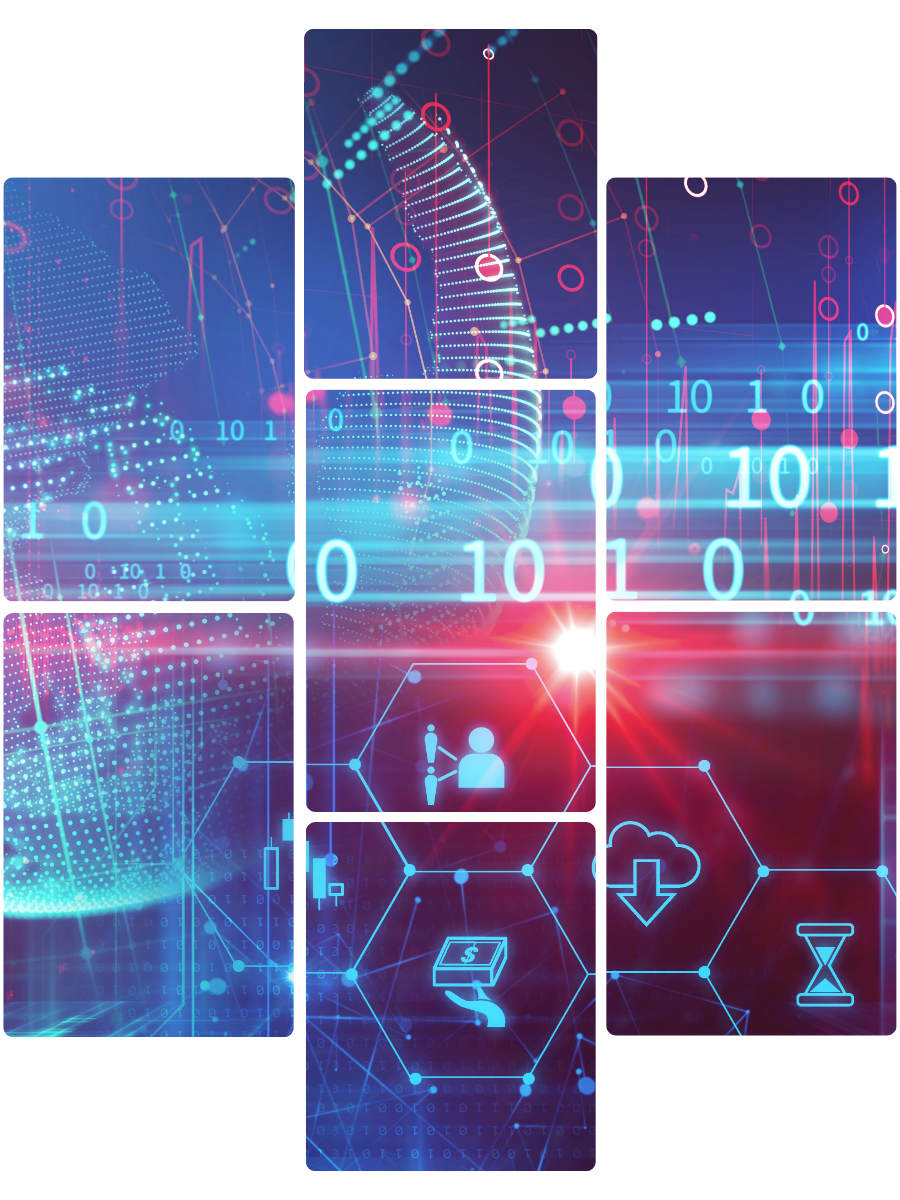 Tier One People executive search for Fintech