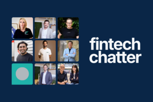 Fintech Podcast Australia #1