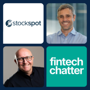 Chris Brycki Stockspot: Building Australia's Largest Robo-Adviser