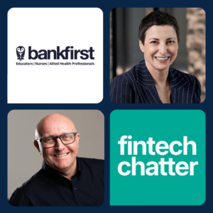 Michelle Bagnall CEO of Bank First on Fintech Chatter