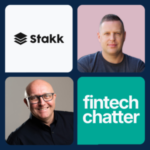 Andy Taylor Stakk talks about his ten year journey to success