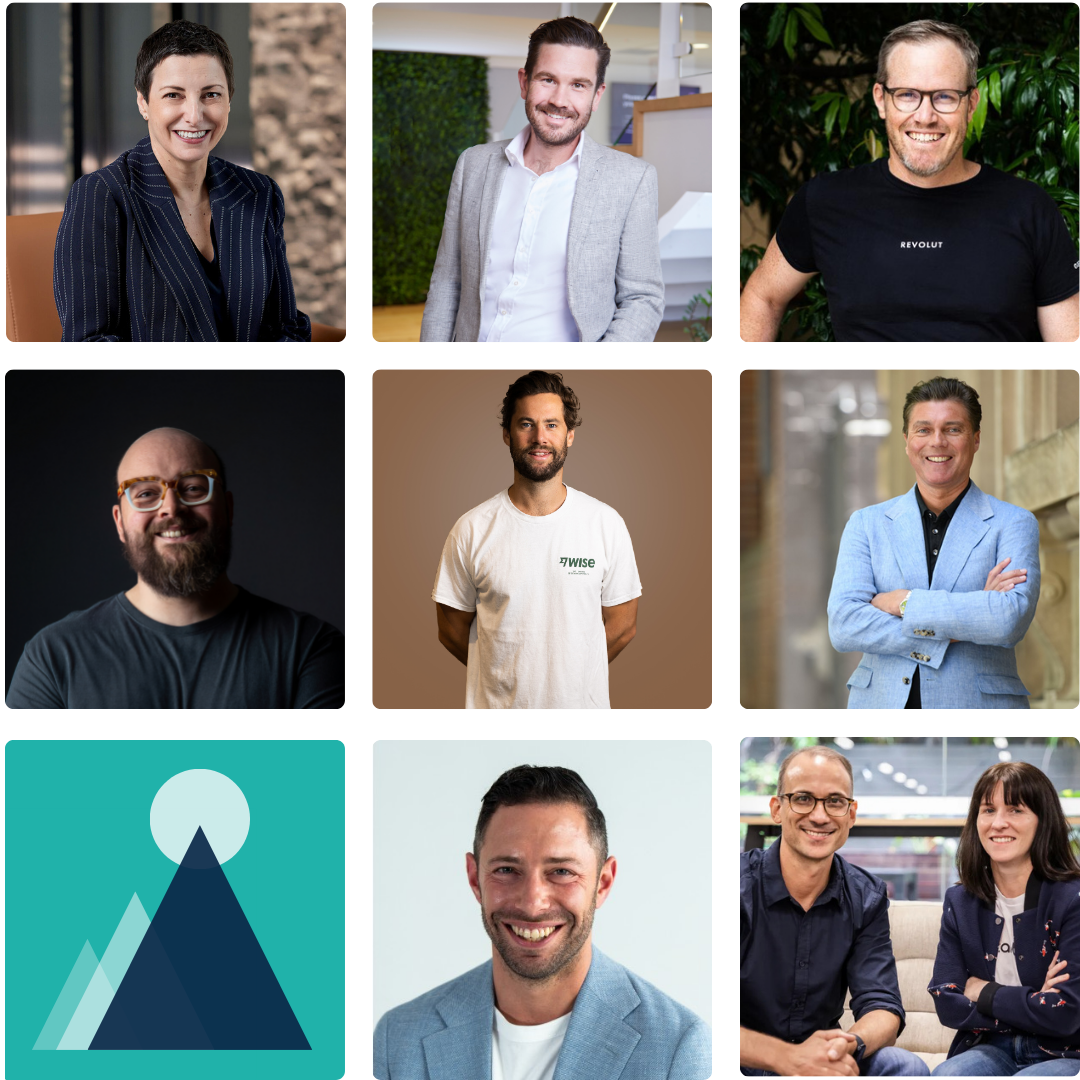 Fintech Chatter Podcast covering Australian Fintech since 2019
