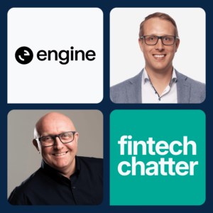 Sam Everington, Engine by Starling co-founder, on core banking for digital banks