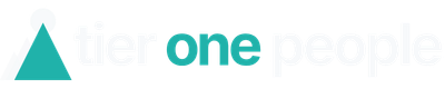 Tier One People Executive Search For Fintech