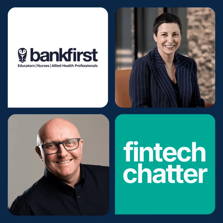 From Shoebox to Bank: Michelle Bagnall and the story of Bank First.