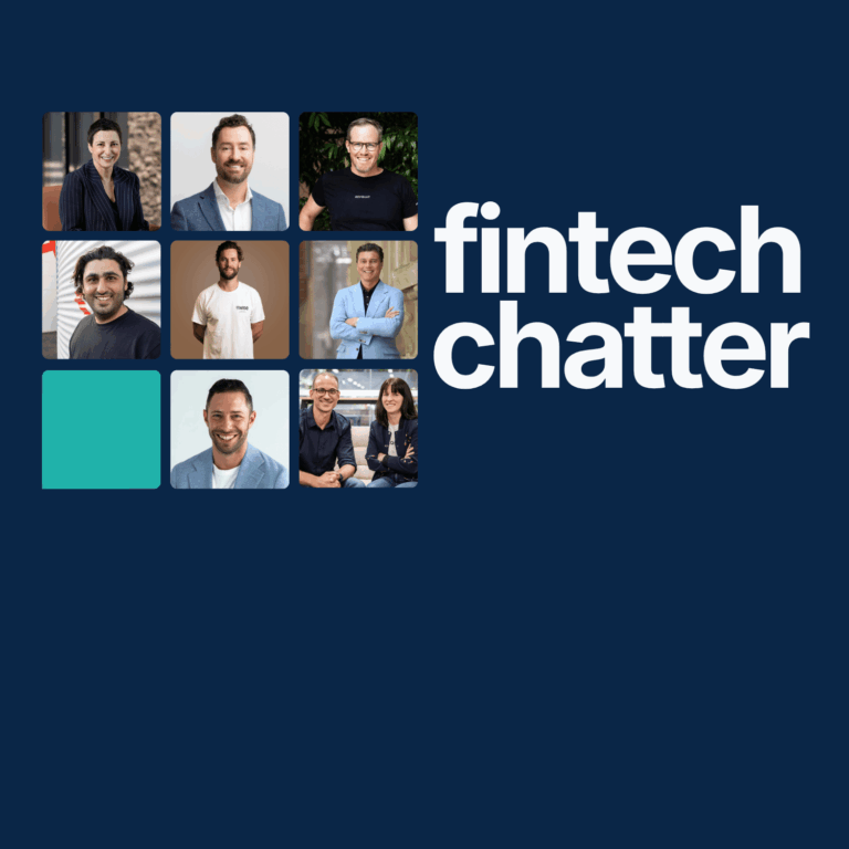 Fintech Chatter podcast