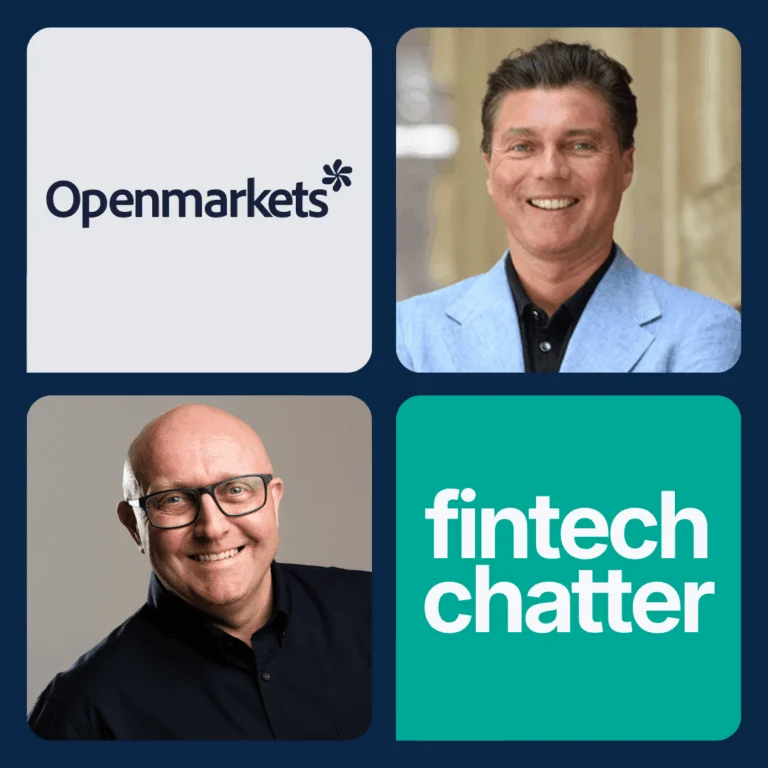 Dan Jowett – OpenMarkets Group
